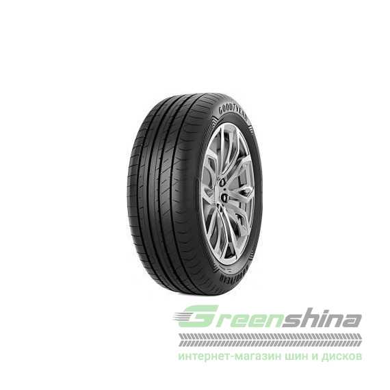 Купити Літня шина GOODYEAR Eagle Sport 2 UHP 235/40R19 96Y