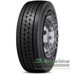 Купить Грузовая шина GOODYEAR KMAX S GEN-2 3PMSF 265/70R19.5 140/138M