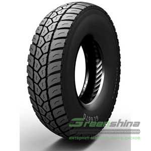 Купить Грузовая шина SAMSON GL687D (ведущая) 315/80R22.5 154D/150M 18PR