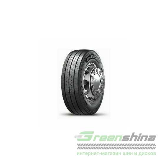 Купить Грузовая шина HANKOOK Smart Line AL50 315/60R22.5 154/148L 3PMSF