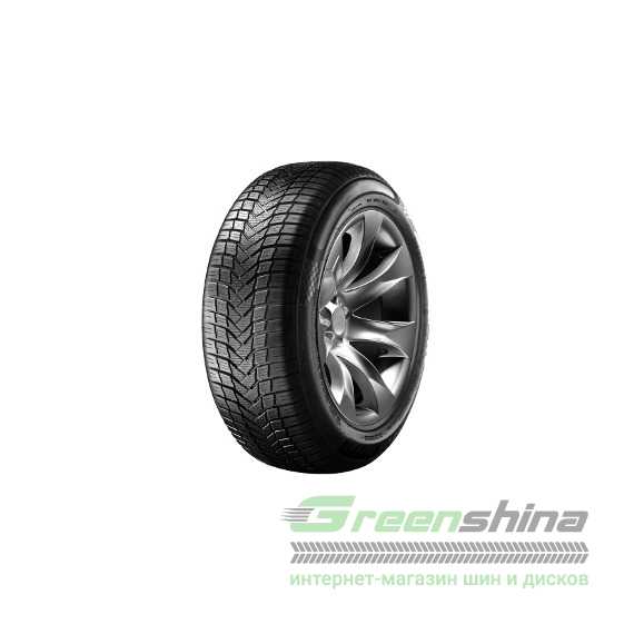 Купить Всесезонная шина SUNNY NC501 235/55R17 103W XL