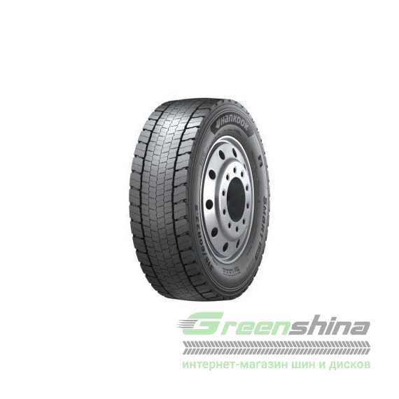 Купить Грузовая шина HANKOOK Smart Line DL50 (ведущая) 295/60R22.5 150/147L