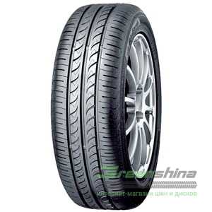 Купити Літня шина YOKOHAMA BluEarth AE01 165/70R13 79S