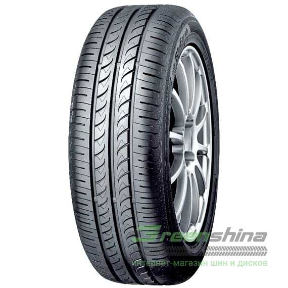 Купить Летняя шина YOKOHAMA BluEarth AE01 165/70R13 79S