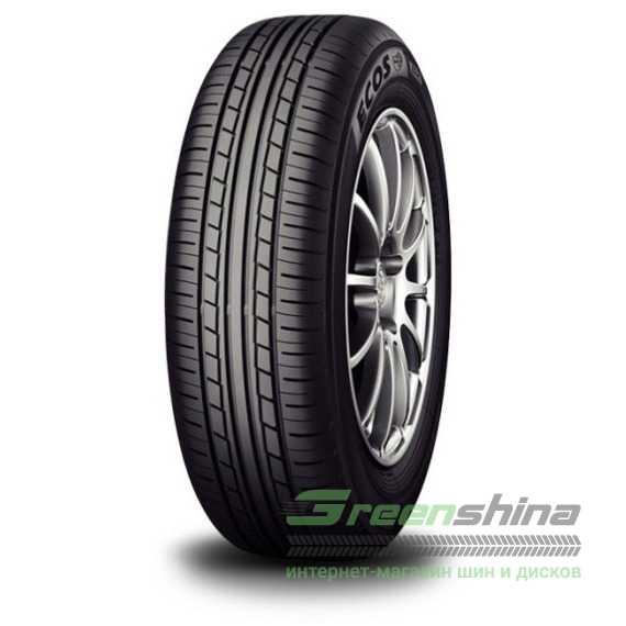 Купить Летняя шина YOKOHAMA ECOS ES31 175/70R13 82T