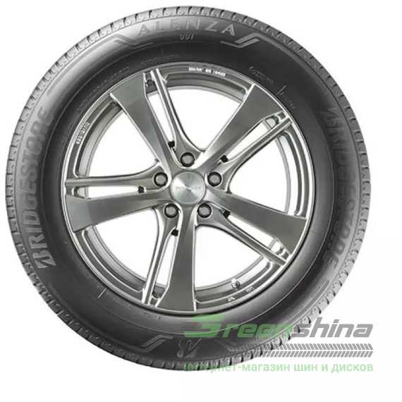 Купити Літня шина BRIDGESTONE Alenza 001 235/50R20 104V XL