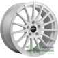 Купить Легковой диск DISLA Turismo 820 W R18 W8 PCD5x112 ET42 DIA66.6