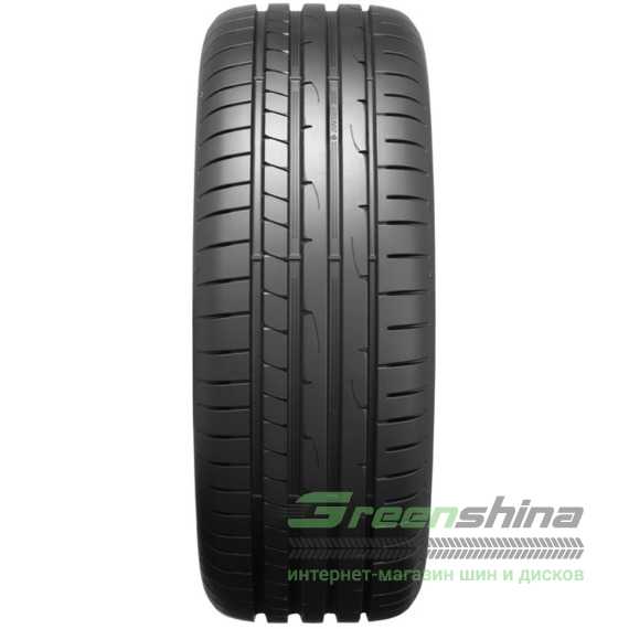 Купити Літня шина DUNLOP Sport Maxx RT2 SUV 235/60R17 106V