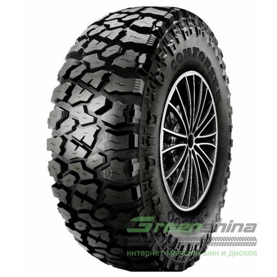 Купити Всесезонна шина COMFORSER CF3300 265/70R17 121/118Q