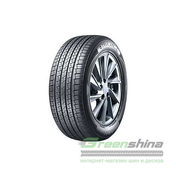 Купить Летняя шина WANLI AS028 245/75R16 111H