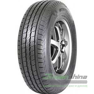 Купити Всесезонна шина SUNFULL MONT-PRO HT782 225/75R16 115/112S