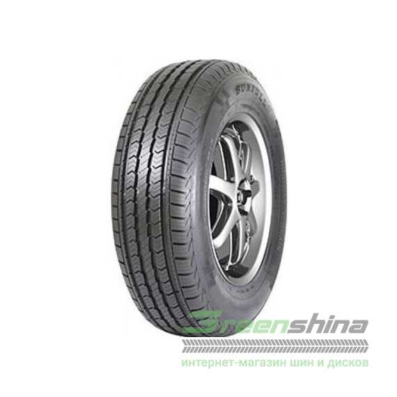 Купити Всесезонна шина SUNFULL MONT-PRO HT782 225/75R16 115/112S