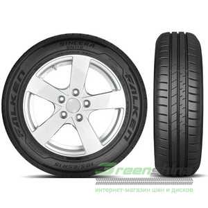 Купить Летняя шина FALKEN SINCERA SN110 205/60R16 92H