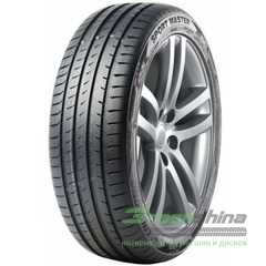 Купить Летняя шина LINGLONG Sport Master 215/55R18 99V