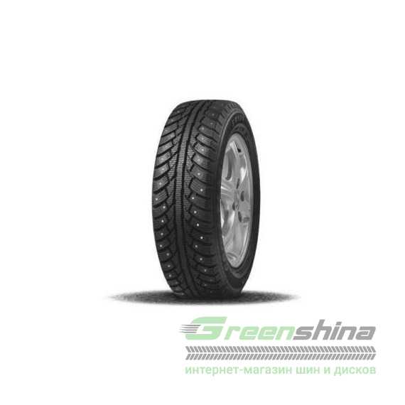 Купити Зимова шина GOODRIDE SW606 275/55R20 117H (шип)