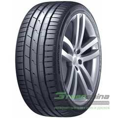 Купить Летняя шина HANKOOK Ventus S1 Evo3 K127 245/40R20 99Y Run Flat