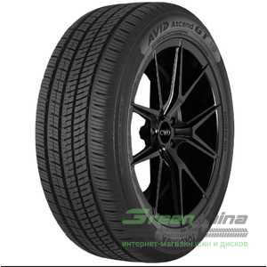 Купить Летняя шина YOKOHAMA Avid GT S35 235/55R19 101V