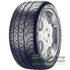 Купить Летняя шина PIRELLI PZERO CORSA PZC4 285/30R20 99Y