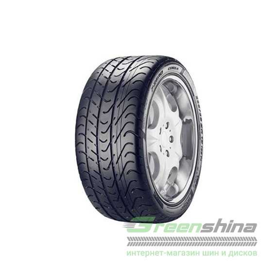 Купити Літня шина PIRELLI PZERO CORSA PZC4 285/30R20 99Y