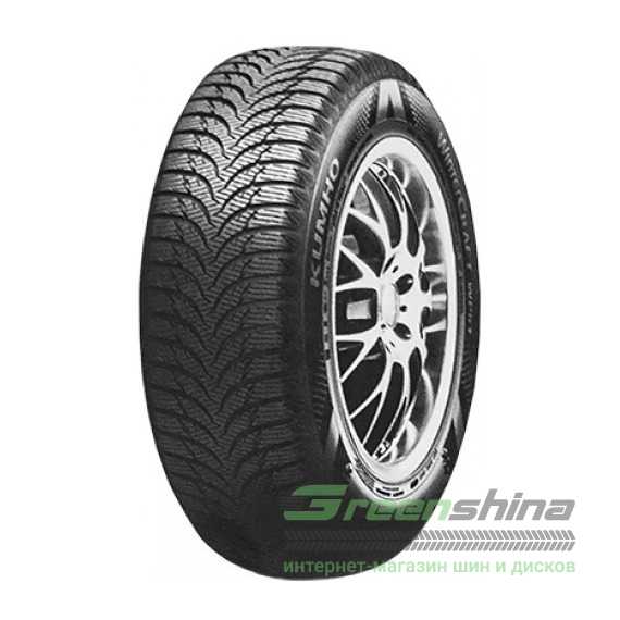 Купить Зимняя шина KUMHO Wintercraft WP51 205/55R17 95T XL