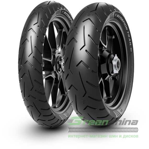 Купити 110/80R19 59V Front TL