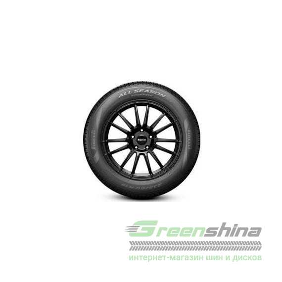 Купити Всесезонна шина PIRELLI Scorpion All Season SF2 265/60R18 114V