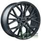 Купити Легковий диск DISLA Crystal 627 GM R16 W7 PCD5x114.3 ET40 DIA67.1