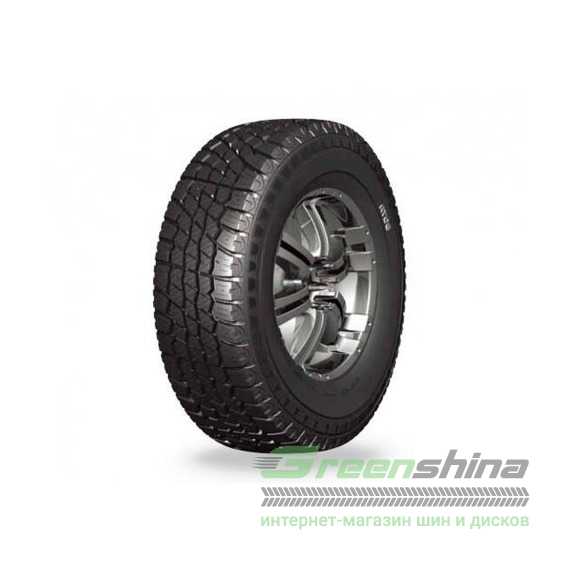 Купити Всесезонна шина TRACMAX X-privilo AT08 255/70R15 112H