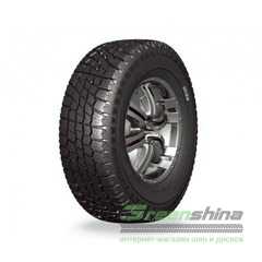 Купить Всесезонная шина TRACMAX X-privilo AT08 265/65R17 112T