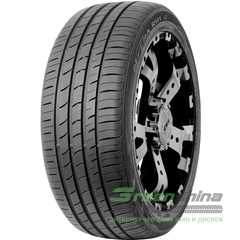 Купить Летняя шина ROADSTONE N FERA RU1 215/55R18 99V XL