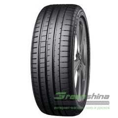 Купить Летняя шина YOKOHAMA ADVAN SPORT V107 315/35R20 110Y