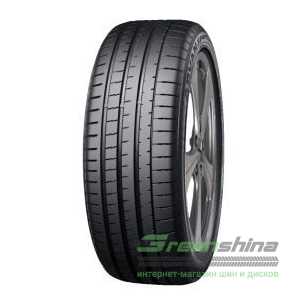 Купити Літня шина YOKOHAMA ADVAN SPORT V107 315/35R20 110Y