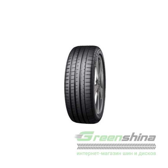 Купити Літня шина YOKOHAMA ADVAN SPORT V107 315/35R20 110Y