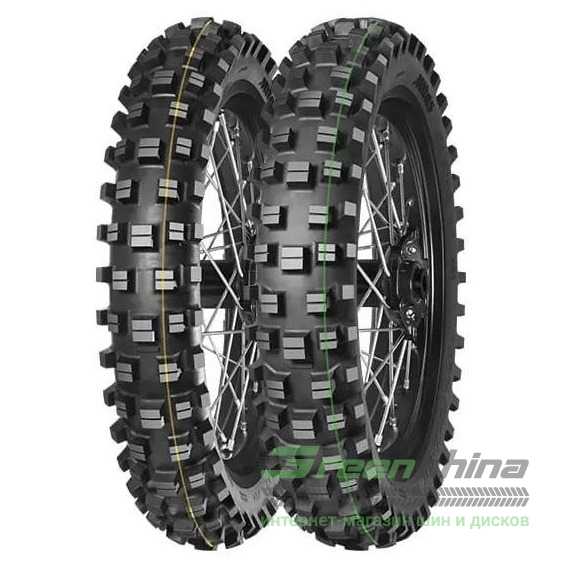 Купить Мотошина MITAS TERRA FORCE-EX SM 120/90R18 65R Rear