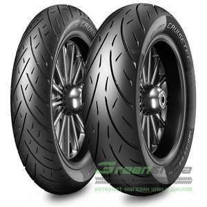 Купить Мотошина METZELER CRUISETEC 200/55R16 77H