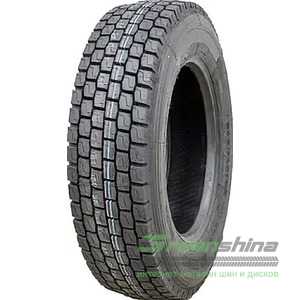 Купити Вантажна шина GALLANT GL638 (ведуча) 315/80R22.5 156/152L