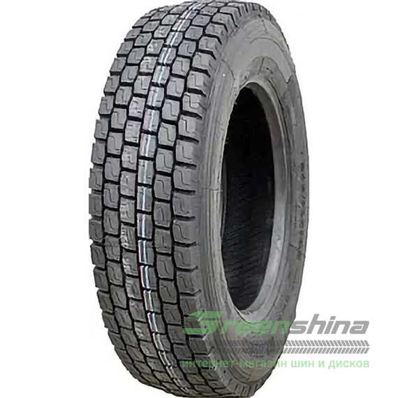 Купити Вантажна шина GALLANT GL638 (ведуча) 315/80R22.5 156/152L