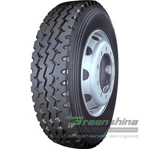 Купити Вантажна шина ONYX HO301 (рульова) 10.00R20 149/146K