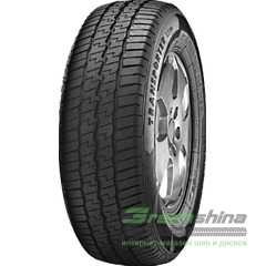 Купить Летняя шина TRACMAX Transporter RF09 195R15C 106/104R