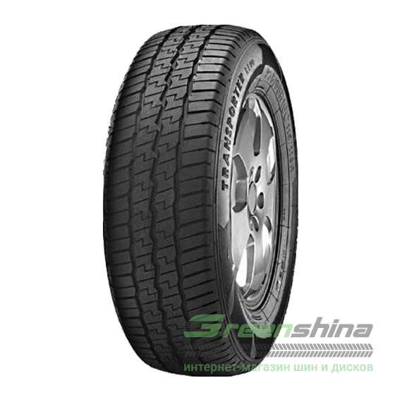 Купить Летняя шина TRACMAX Transporter RF09 195R15C 106/104R