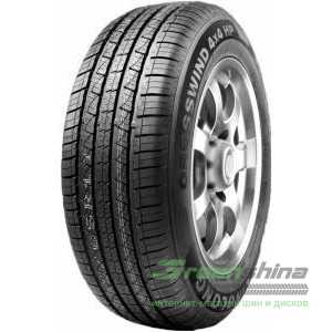 Купити Всесезона шина LINGLONG CrossWind 4x4 HP 245/60R18 105V