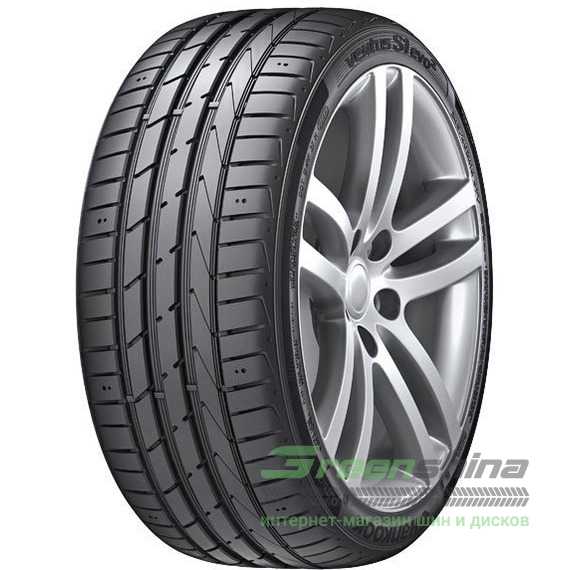 Купити Літня шина HANKOOK Ventus S1 Evo2 K117 245/45R17 95V