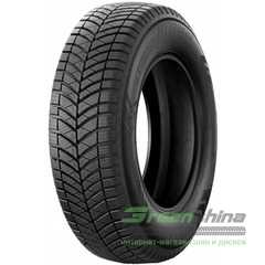 Купити Всесезонна шина KORMORAN All Season Light Truck 195/75R16C 107/105R