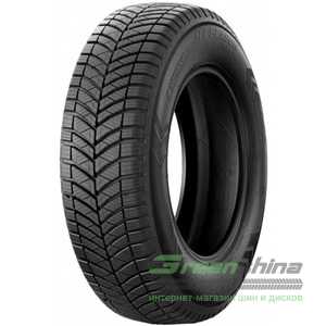 Купити Всесезонна шина KORMORAN All Season Light Truck 195/75R16C 107/105R