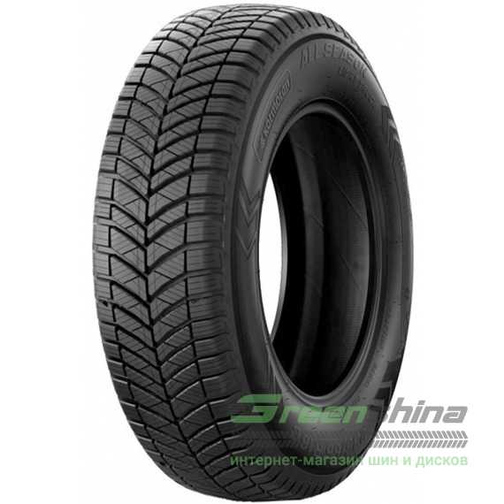 Купить Всесезонная шина KORMORAN All Season Light Truck 195/75R16C 107/105R