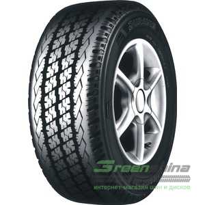 Купить Летняя шина BRIDGESTONE Duravis R630 185R15C 103/102R