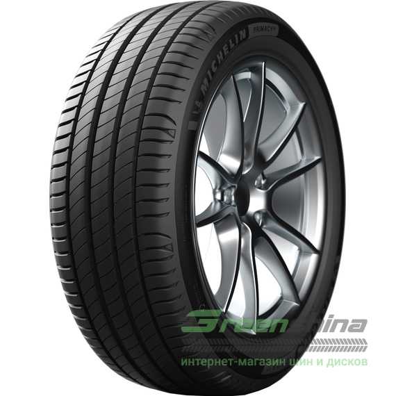 Купить Летняя шина MICHELIN Primacy 4 S1 185/60R15 84T