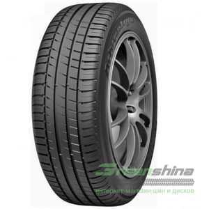 Купити Літня шина BFGOODRICH Advantage T/A 255/40R19 100Y