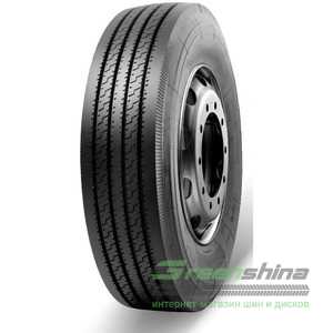 Купити Вантажна шина GALLANT GL660 (універсальна) 215/75R17.5 135/133J