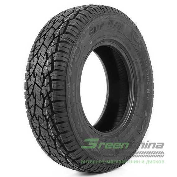 Купити Всесезонна шина GALLANT SUV AT5 235/70R16 106T